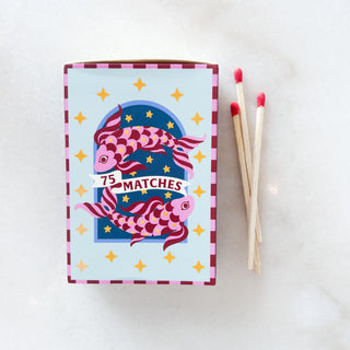 Boite d'allumettes