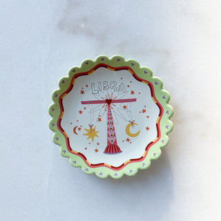 Assiette Astro Balance