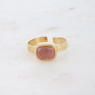 Bague Jeanne Rose