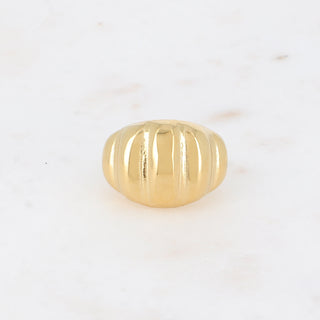 Bague Coquillage