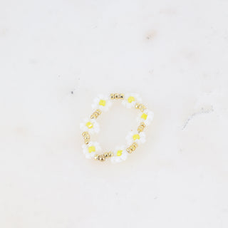 Bague Marguerite