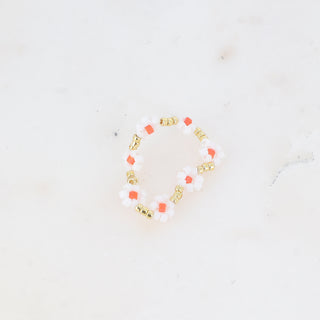 Bague Marguerite