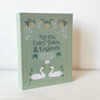 Boite livre - Contes de fées