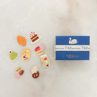 BoitedeminisstickersCakes