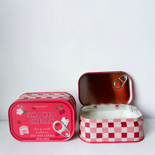 Bougie - Tutti frutti