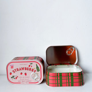 Bougie - Tutti frutti