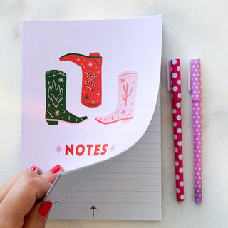 Carnet Santiags