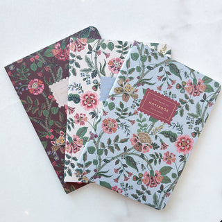 Carnet  Automne Rifle Paper Co