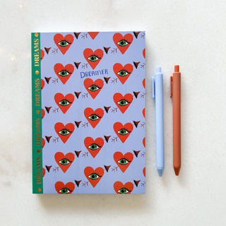 Carnet Dreamer