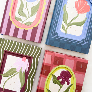 Carnet Frame
