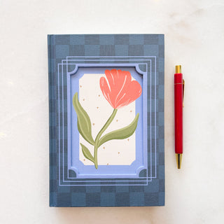 Carnet Frame