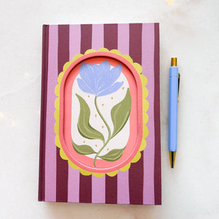Carnet Frame