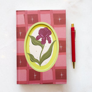 Carnet Frame