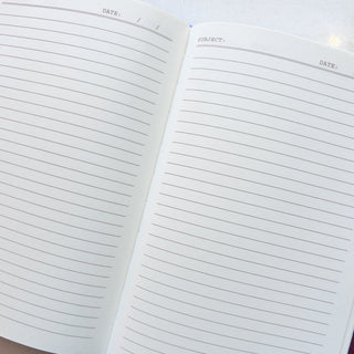 Carnet Frame