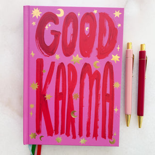 CarnetGoodKarma