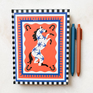 Carnet Chevak