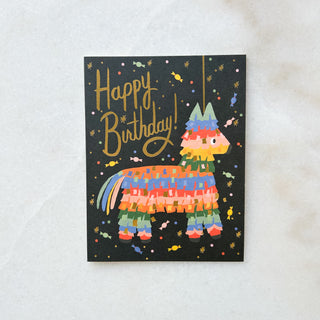 Carte Piñata