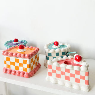 Collection gâteau