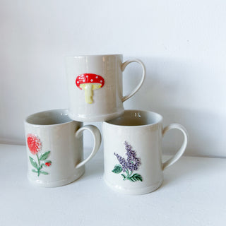Mug Vintage