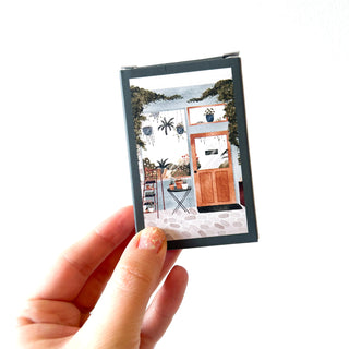 Mini puzzle