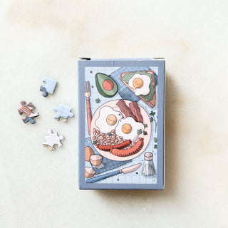 Mini puzzle