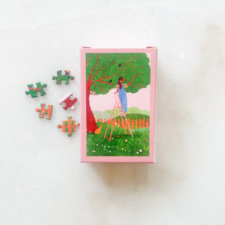 Mini puzzle