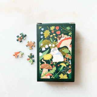 Mini puzzle