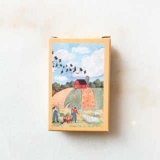 Mini puzzle