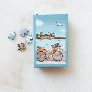 Mini puzzle
