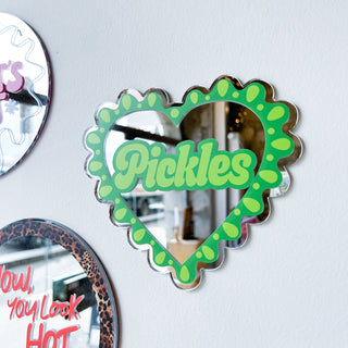 Miroir décoratif Pickels