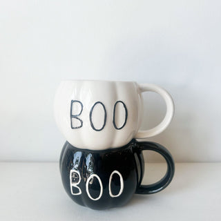 Mug Boo