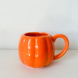 Mug Citrouille