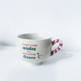 Mug Sucre d'orge