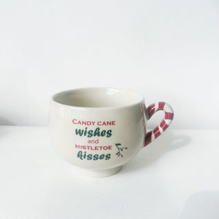Mug Sucre d'orge