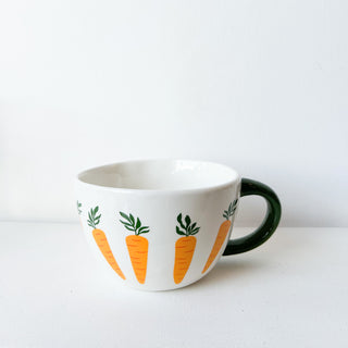 Mug Carotte