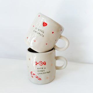 Mug Sweet Christmas
