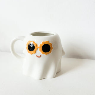 Mug Fantôme groovy