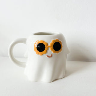 Mug Fantôme groovy