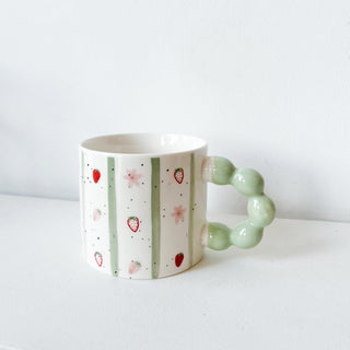 Mug Fraise