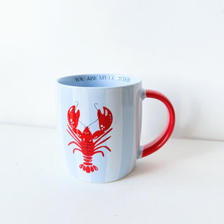 Mug Homard