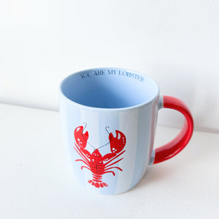 Mug Homard