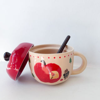Mug Pomme