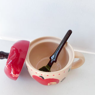 Mug Pomme