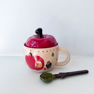 Mug Pomme