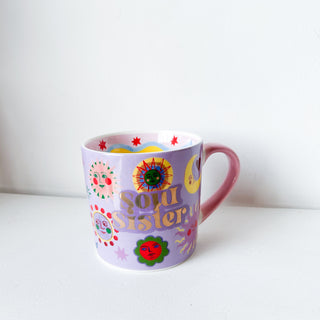 Mug Soul sister