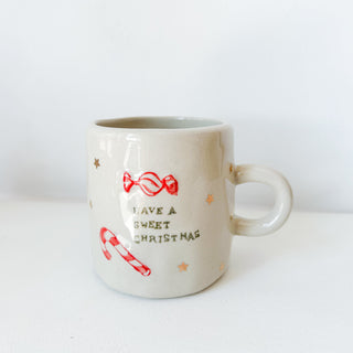 Mug Sweet Christmas