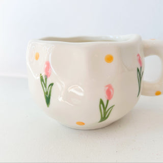 Mug Tulipe