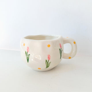 Mug Tulipe