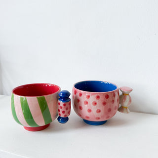 Mug Bonbon