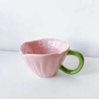 Mug Pétale